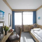 Vier Jahreszeiten Hotel Berchtesgaden