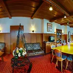 Hotel Vier Jahreszeiten
