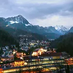 Vier Jahreszeiten Hotel 3*