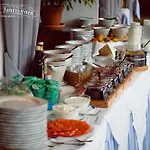 Hotel Vier Jahreszeiten Berchtesgaden