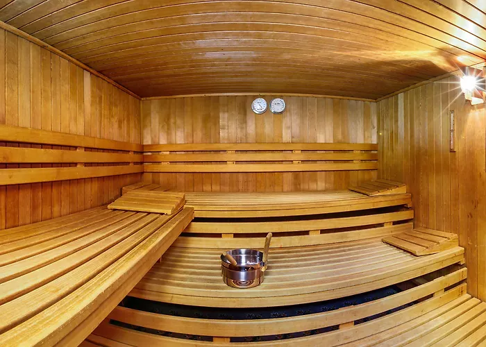 Vier Jahreszeiten 3*