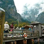 Vier Jahreszeiten 3*