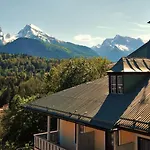 Vier Jahreszeiten 3* Берхтесгаден