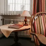 Otel Vier Jahreszeiten
