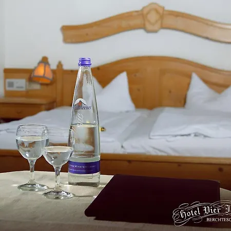 Vier Jahreszeiten Hotel Berchtesgaden