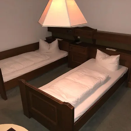 Hotel Vier Jahreszeiten
