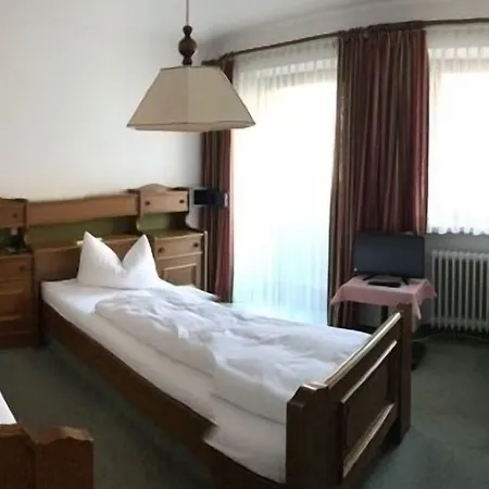 Vier Jahreszeiten Hotel Berchtesgaden