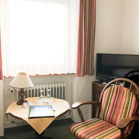 Hotel Vier Jahreszeiten