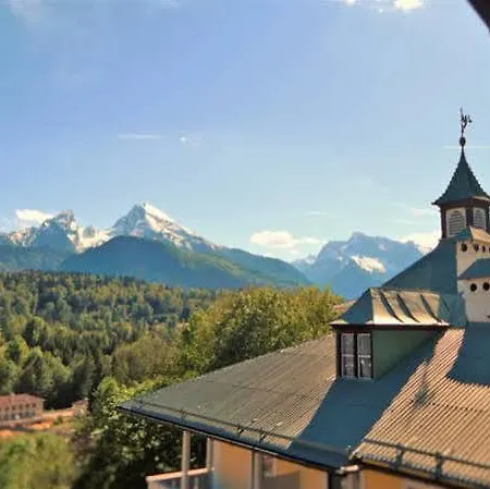 Vier Jahreszeiten 3* Berchtesgaden