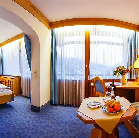Vier Jahreszeiten 3* Berchtesgaden