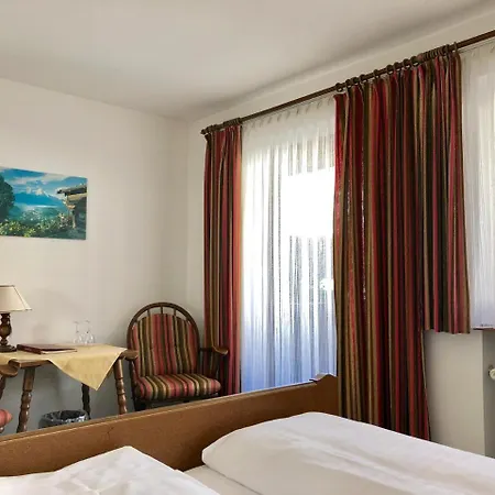 Hotel Vier Jahreszeiten