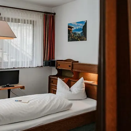 Vier Jahreszeiten Hotel Berchtesgaden