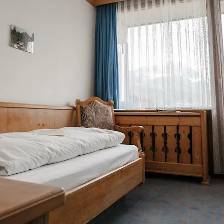 Hotel Vier Jahreszeiten Berchtesgaden