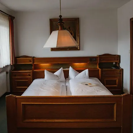 Hotel Vier Jahreszeiten