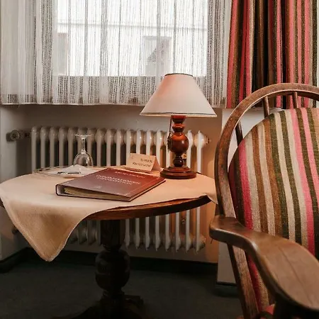 Hotel Vier Jahreszeiten
