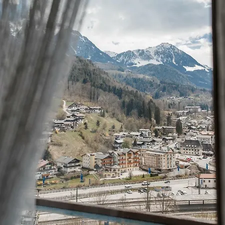 Vier Jahreszeiten 3* Berchtesgaden